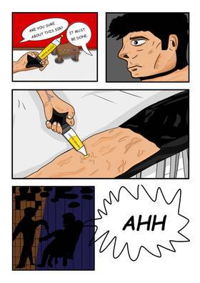 Read COMPLEX   1 Page 8 in English