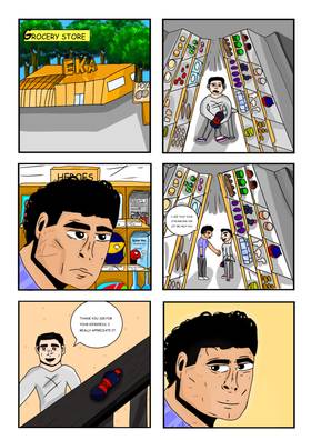 Read COMPLEX   1 Page 9 in English
