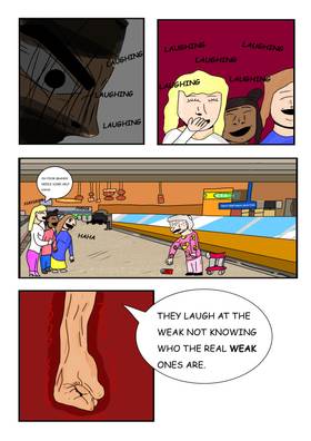 Read COMPLEX   1 Page 10 in English
