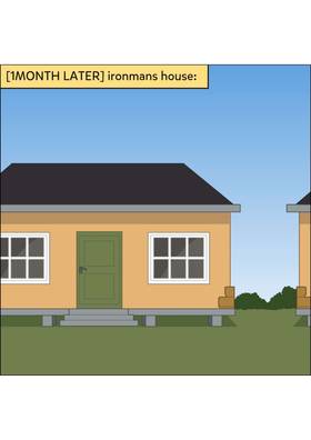 Read Comedy Central: BIRD INTERVIEW (Season-1)  2 Page 1 in English