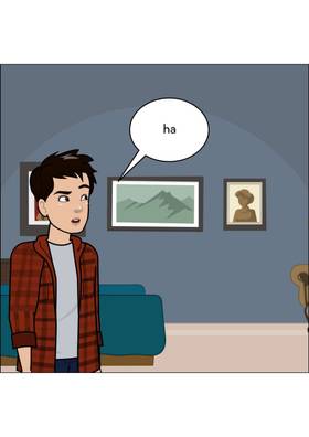 Read Comedy Central: BIRD INTERVIEW (Season-1)  2 Page 5 in English