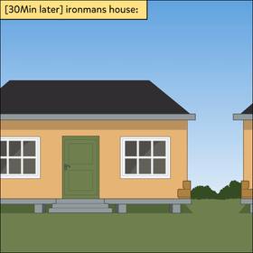 Read Comedy Central: BIRD INTERVIEW (Season-1)  3 Page 1 in English