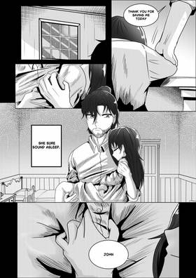 Read MY FICTIONAL LOVE  6 Page 4 in English