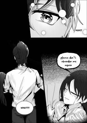 Read MY FICTIONAL LOVE  6 Page 5 in English