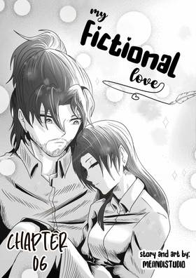 Read MY FICTIONAL LOVE  6 Page 1 in English
