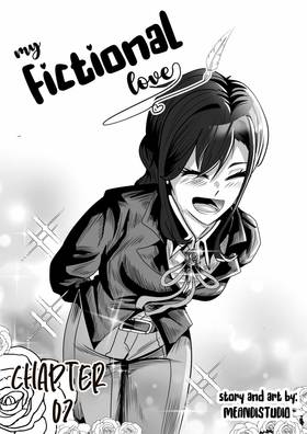 Read MY FICTIONAL LOVE  7 Page 1 in English