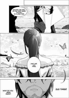 Read MY FICTIONAL LOVE  8 Page 2 in English