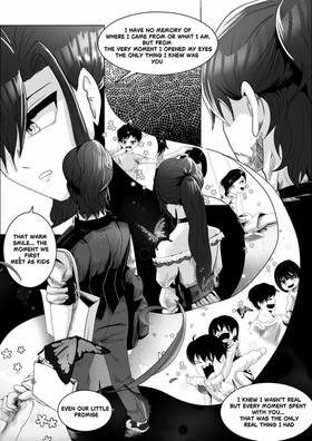 Read MY FICTIONAL LOVE  9 Page 2 in English