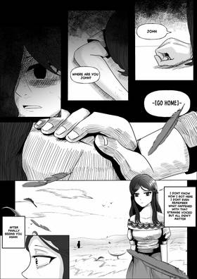 Read MY FICTIONAL LOVE  9 Page 4 in English