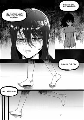 Read MY FICTIONAL LOVE  9 Page 3 in English