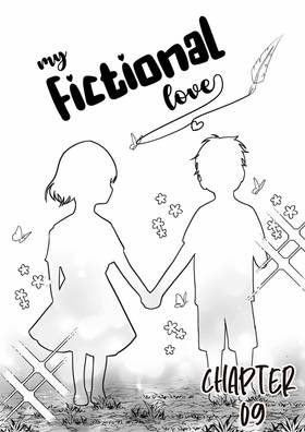 Read MY FICTIONAL LOVE  9 Page 1 in English
