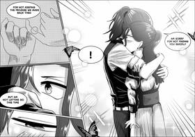Read MY FICTIONAL LOVE  10 Page 3 in English