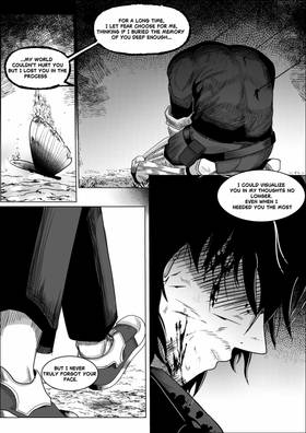 Read MY FICTIONAL LOVE  10 Page 2 in English