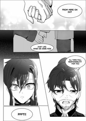 Read MY FICTIONAL LOVE  10 Page 4 in English