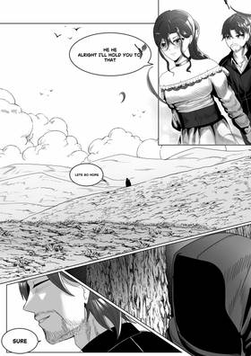 Read MY FICTIONAL LOVE  10 Page 5 in English