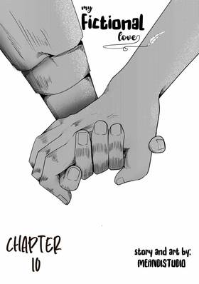 Read MY FICTIONAL LOVE  10 Page 1 in English