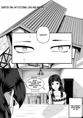 Read MY FICTIONAL LOVE  2 Page 2 in English