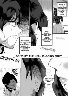 Read MY FICTIONAL LOVE  2 Page 3 in English