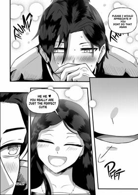 Read MY FICTIONAL LOVE  2 Page 4 in English