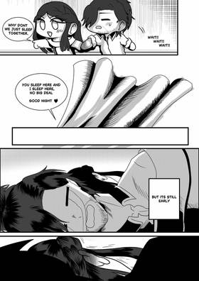 Read MY FICTIONAL LOVE  3 Page 4 in English