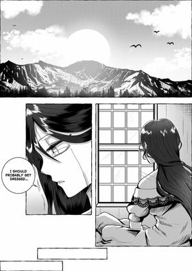 Read MY FICTIONAL LOVE  4 Page 2 in English