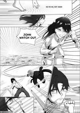 Read MY FICTIONAL LOVE  4 Page 4 in English