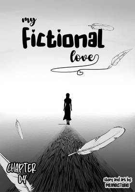 Read MY FICTIONAL LOVE  4 Page 1 in English