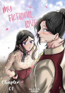 Read MY FICTIONAL LOVE  1 Page 1 in English