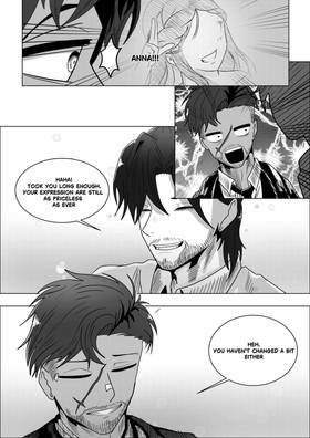 Read MY FICTIONAL LOVE  5 Page 4 in English