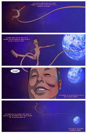 Read ELON MUST CREAM  1 Page 7 in English