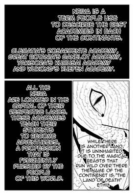 Read Eden's Will  3 Page 3 in English