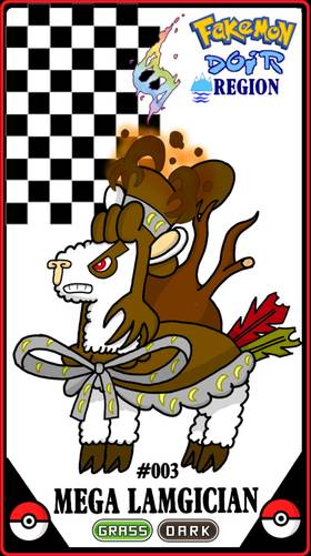 Read Fakemon Doir Region   1 Page 5 in English