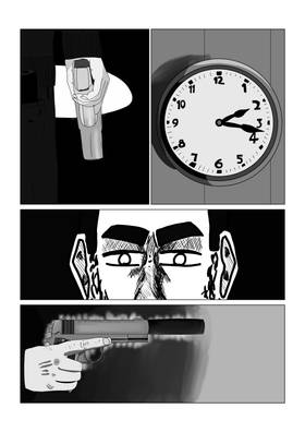 Read Don Martini  2 Page 9 in English