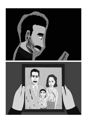 Read Don Martini  2 Page 6 in English