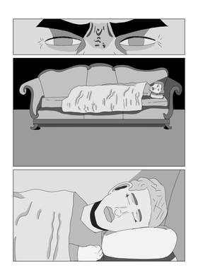 Read Don Martini  2 Page 8 in English