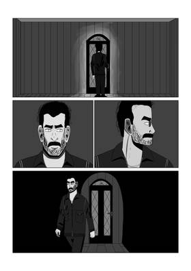 Read Don Martini  2 Page 7 in English