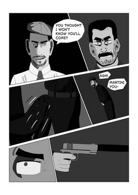 Read Don Martini  3 Page 7 in English