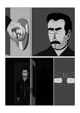 Read Don Martini  3 Page 2 in English