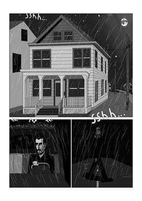 Read Don Martini  3 Page 1 in English