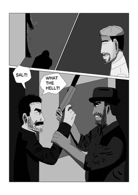 Read Don Martini  3 Page 6 in English
