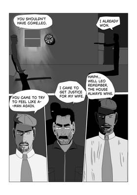 Read Don Martini  3 Page 10 in English