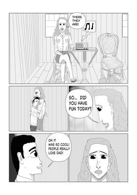 Read Don Martini  1 Page 10 in English