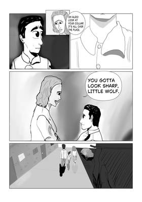 Read Don Martini  1 Page 8 in English