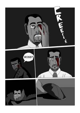 Read Don Martini  4 Page 3 in English
