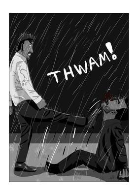 Read Don Martini  4 Page 10 in English