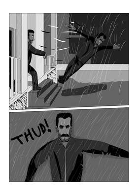 Read Don Martini  4 Page 8 in English