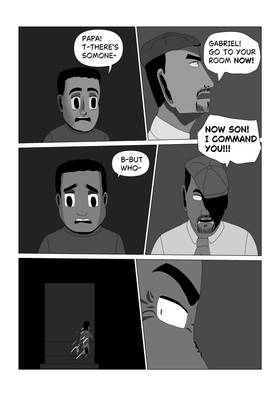 Read Don Martini  4 Page 6 in English