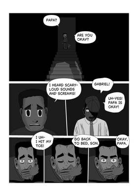 Read Don Martini  4 Page 4 in English
