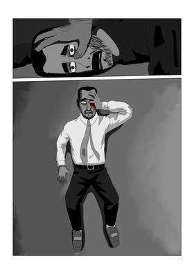 Read Don Martini  4 Page 1 in English