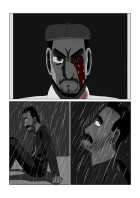 Read Don Martini  4 Page 9 in English